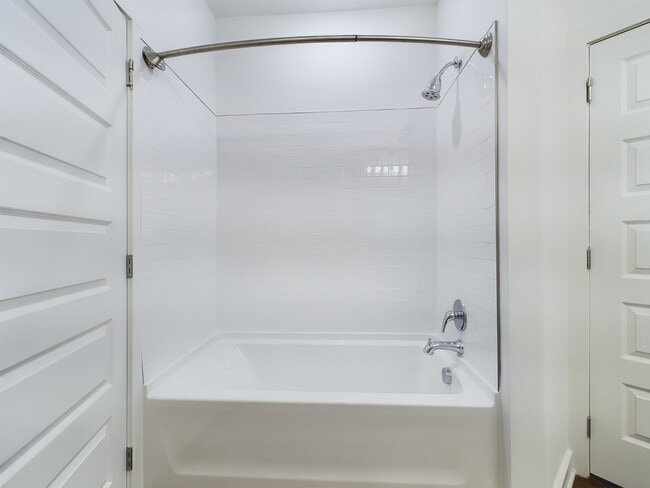 Bathroom 2 - Aurora St. Leon Apartments