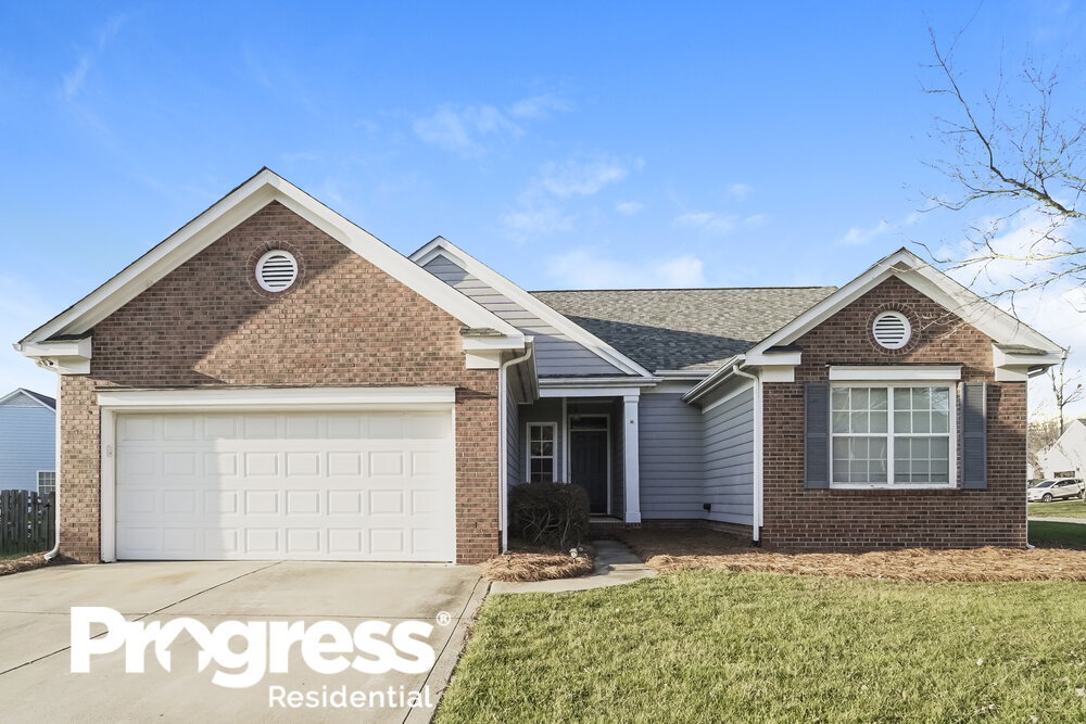 4667 Chaucer Pl NW, Concord, NC 28027 House Rental in Concord, NC