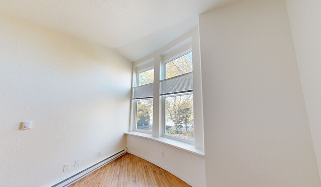 Building Photo - Washington Plaza Apartments