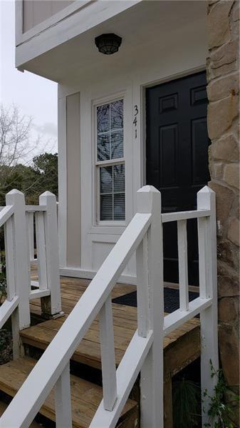 Building Photo - 341 W Post Oak Crossing SW