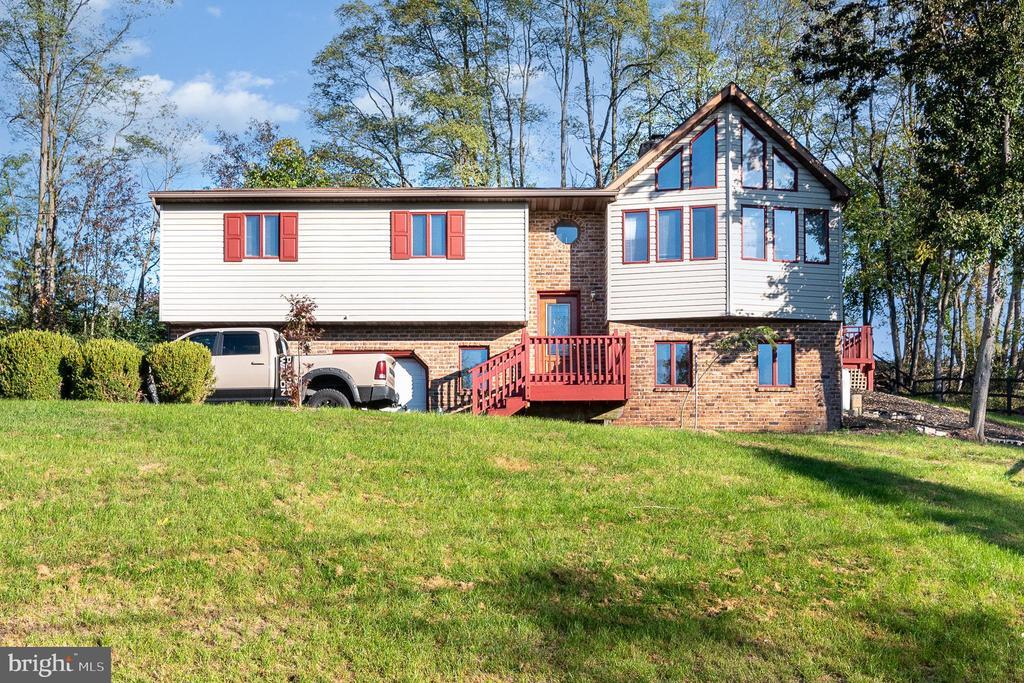Primary Photo - 3815 Crooked Hill Rd