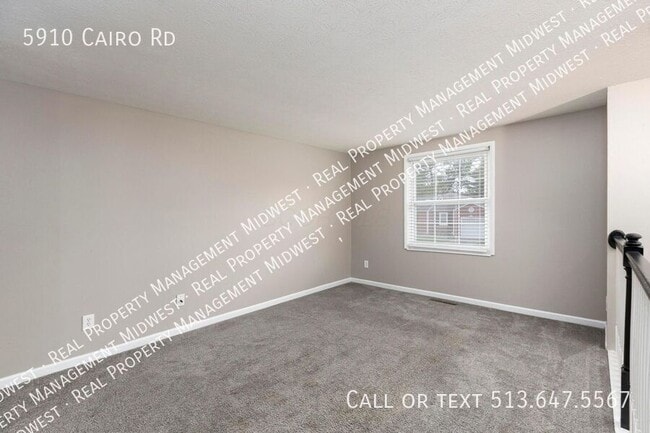 Foto del edificio - 5910 Cairo Rd