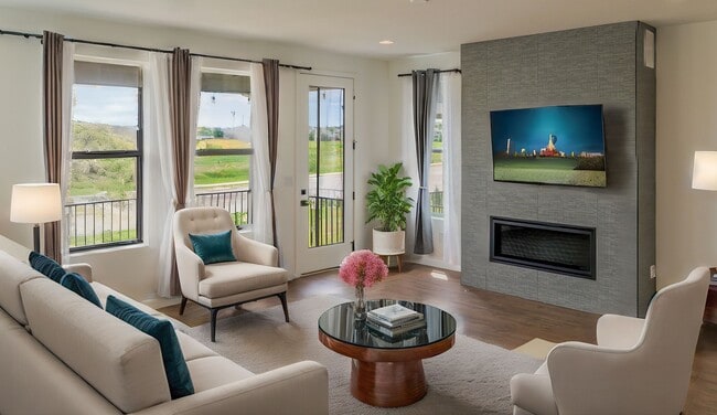 Building Photo - Spectacular 3 Bed/2.5 Bath Home for Rent i...