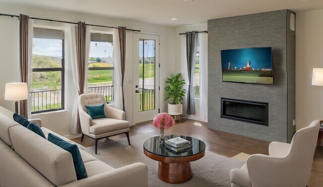 Foto del edificio - Spectacular 3 Bed/2.5 Bath Home for Rent i...