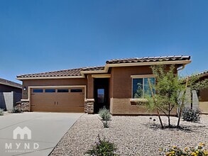 Building Photo - 606 Maricopa Rd
