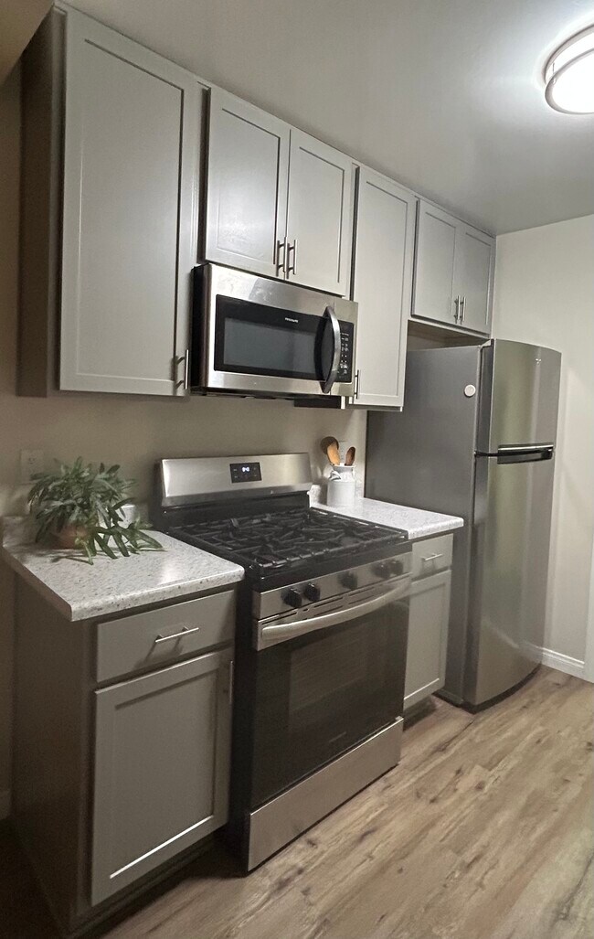 Foto del edificio - 5525 Bolivar St