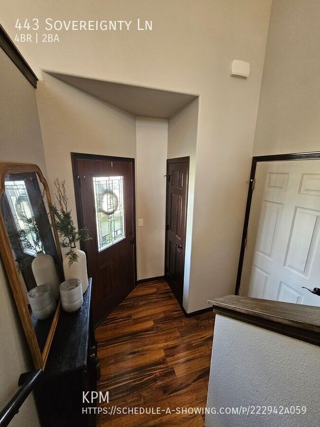 Building Photo - 443 Sovereignty Ln