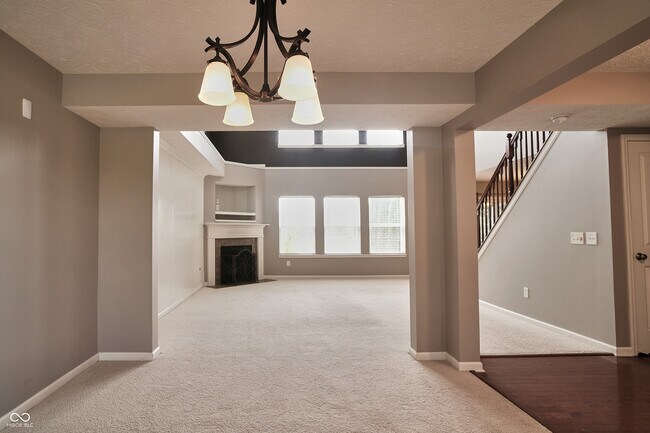 Foto del edificio - 11813 Traymoore Dr