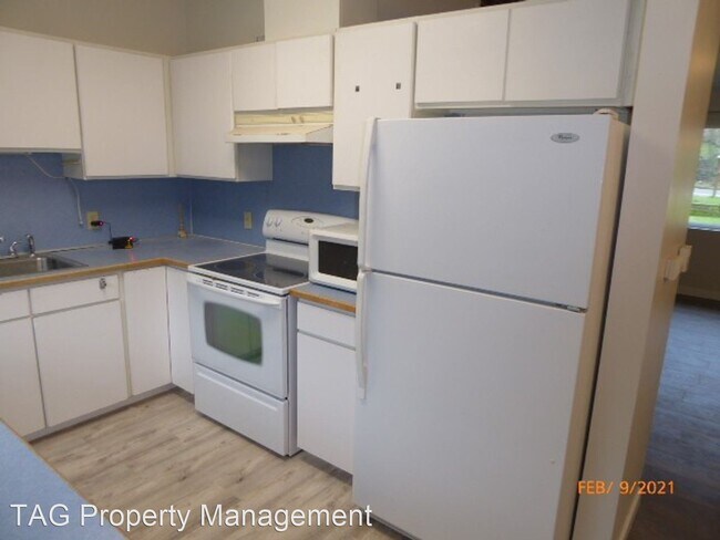 Foto del edificio - 3 br, 2 bath House - 14633 SE Allen Rd