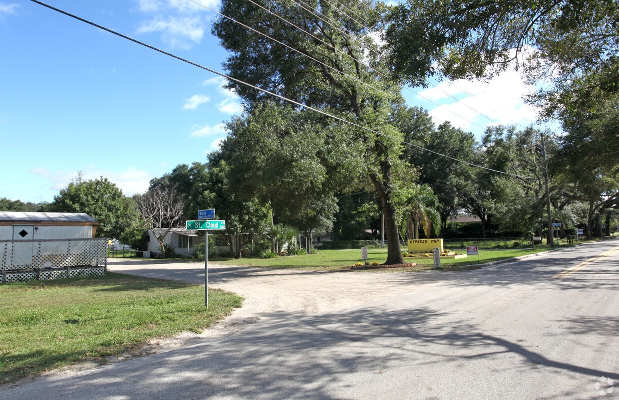 Building Photo - 2507 Mud Lake Rd