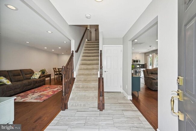 Building Photo - 1205 Delancey Way