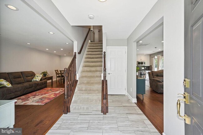 Foto del edificio - 1205 Delancey Way