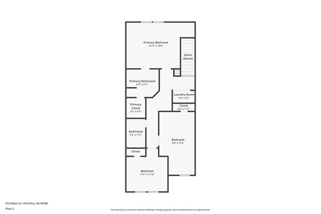 Building Photo - 212 Alton Cir
