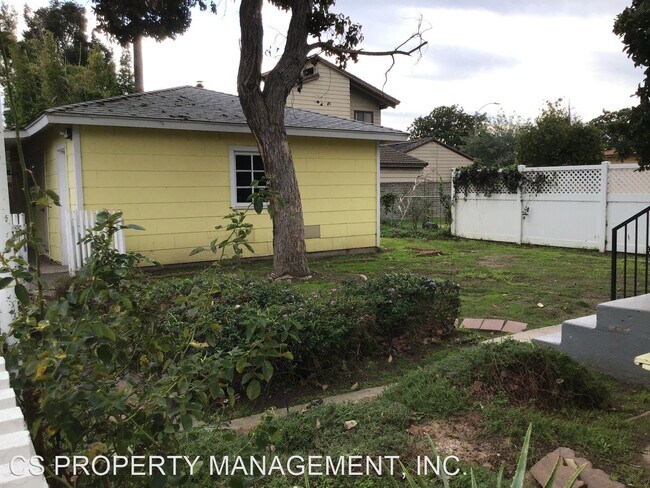 Building Photo - 2 br, 1 bath House - 388 K Street