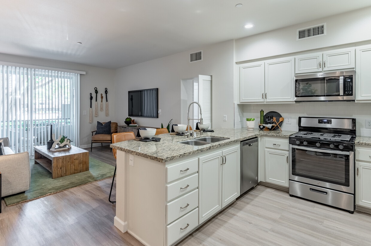 Photo - Main Street Village Apartments