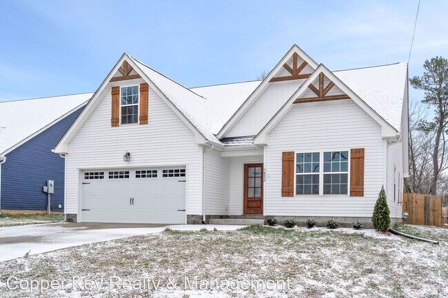 Foto del edificio - 4 br, 2 bath House - 472 Hawkins Road