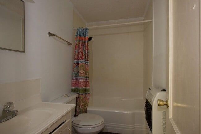 Foto del edificio - South 16th House