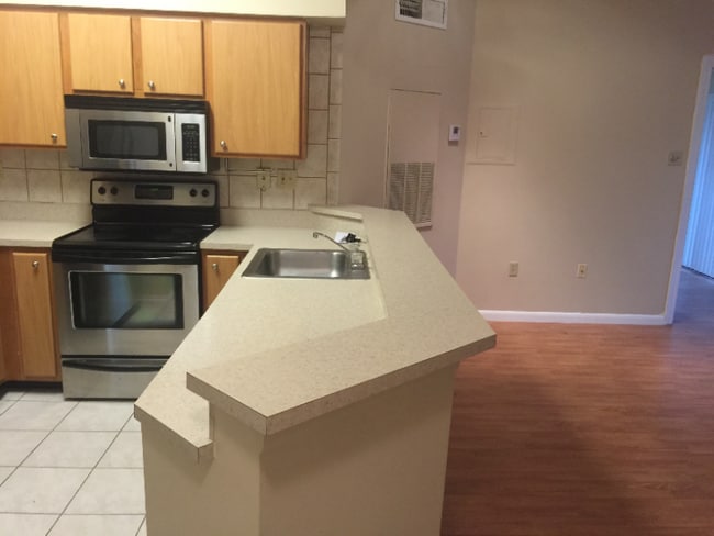 Photo - 2445 SW 18th Terrace Apartment