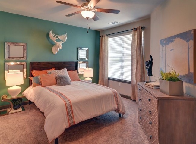 Wellington Grande Apartment Homes - Longview, TX | Apartments.com