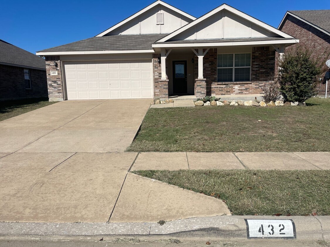 Primary Photo - 3/2 NISD