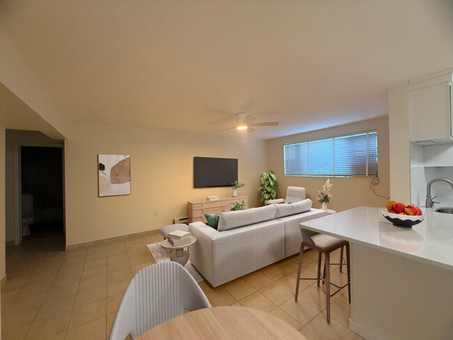 Building Photo - Signal View Apartments