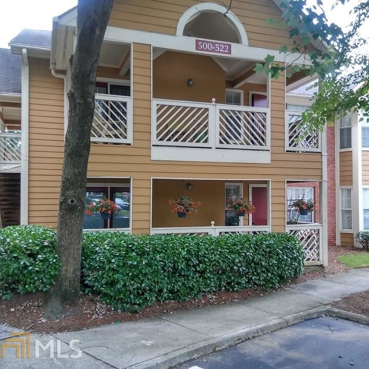 Primary Photo - 506 McGill Pl NE