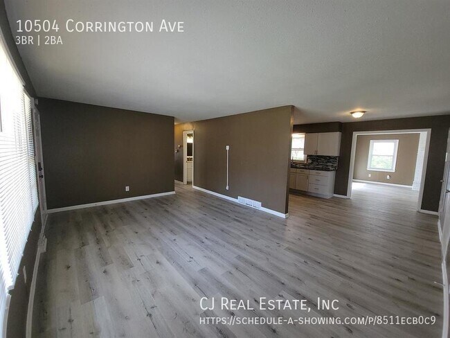 Building Photo - 10504 Corrington Ave