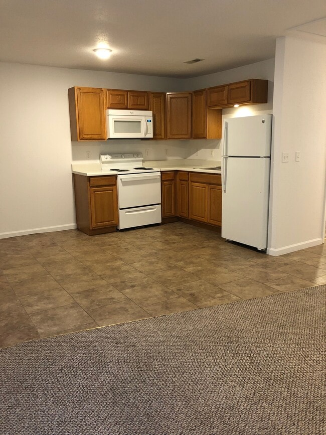 Kitchen - 30 E. Lewis St.