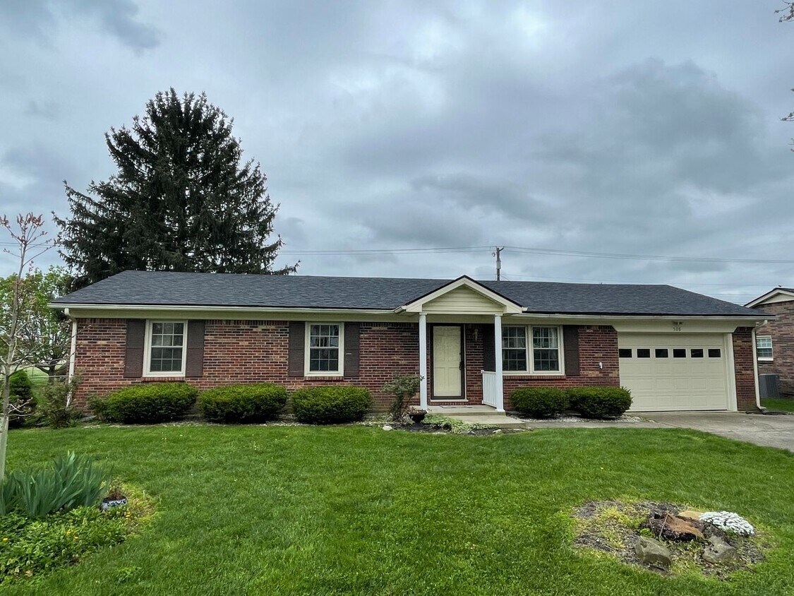 508 Mallard Park, Versailles, KY 40383 House Rental in Versailles, KY
