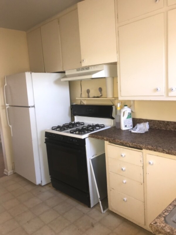 Foto del edificio - 2120 23rd St