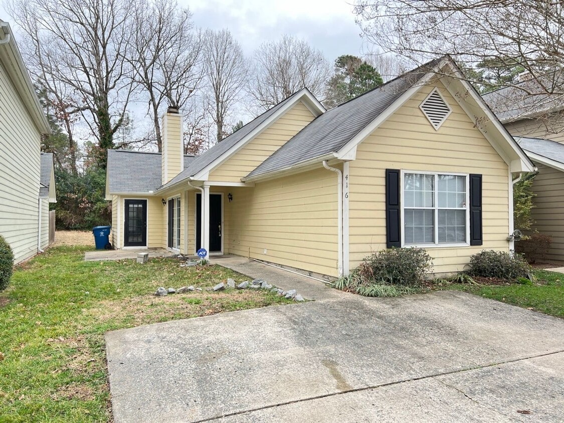 Fantastic 2 bedroom Durham House - Fantastic 2 bedroom Durham House