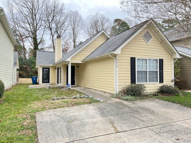 Fantastic 2 bedroom Durham House - Fantastic 2 bedroom Durham House