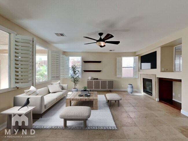 Foto del edificio - 599 Wealdston Ct