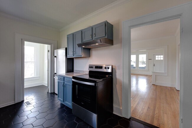Foto del edificio - Newly renovated 2bed/1bath