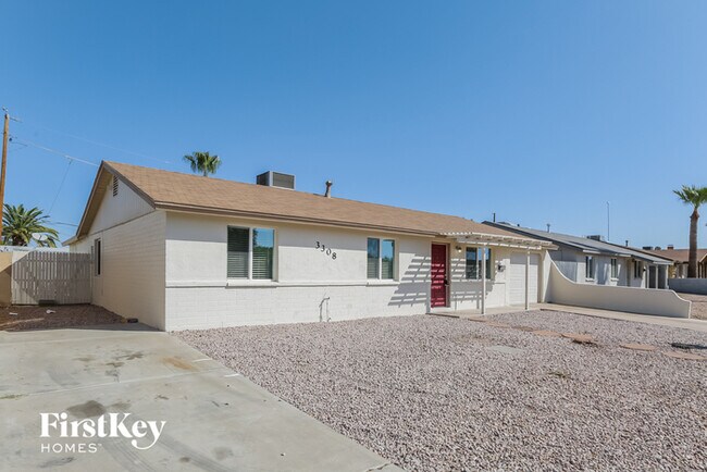 Building Photo - 3308 E Thunderbird Rd