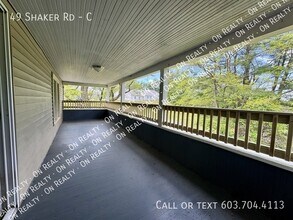 Building Photo - 49 Shaker Rd