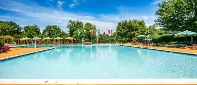 Interior Photo - Briarcliff East Apartments