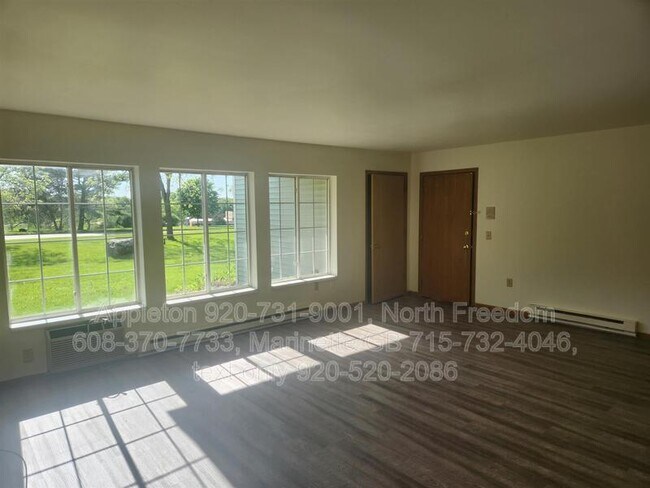 Foto del edificio - 1101 Connie Rd