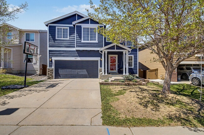 Building Photo - 9917 Aftonwood St