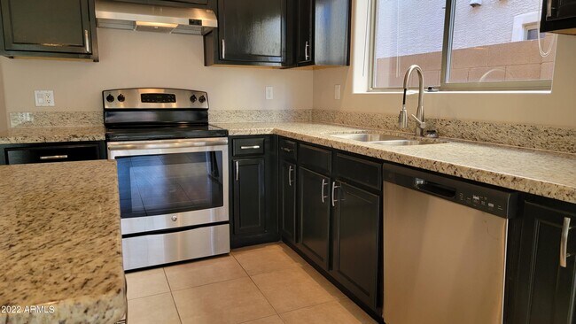 Foto del edificio - 3933 W South Butte Rd