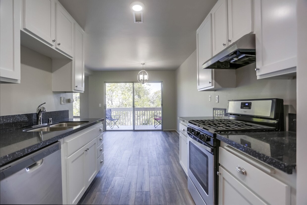 Primary Photo - 2 Bedroom Oceanside Condo, with Private Ya...