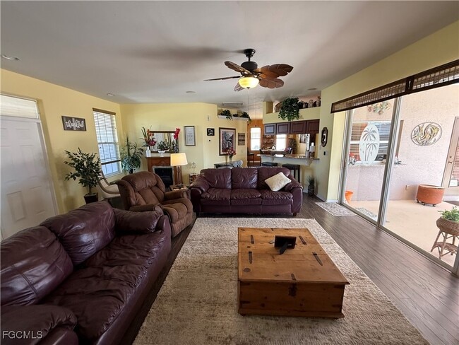 Foto del edificio - 3619 SW 6th Ave