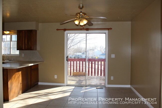 Foto del edificio - Great 4 Bed, 2 Bath Clearfield Home