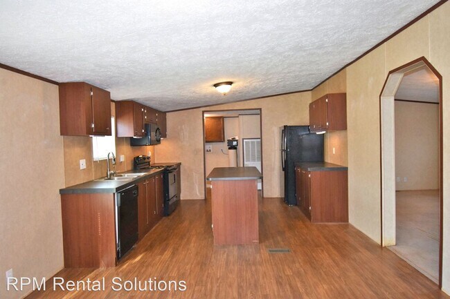 Building Photo - 4 br, 2 bath House - 9136 Briley Road