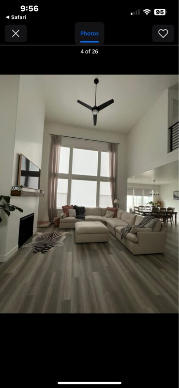 Building Photo - 370 E Ibapah St