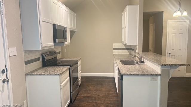 Foto del edificio - 6421 Woodcreek Trail