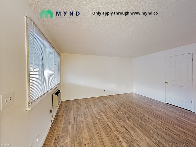 Building Photo - 2 br, 1 bath  - 316 N 7th St Apt 6A Apt 6A