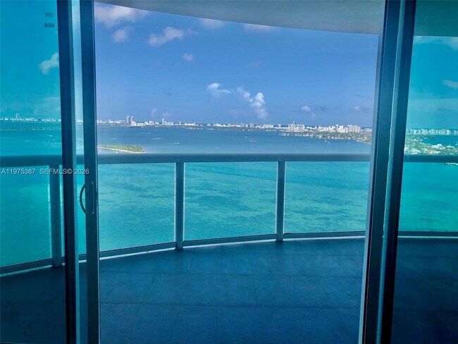 Foto del edificio - 1800 N Bayshore Dr