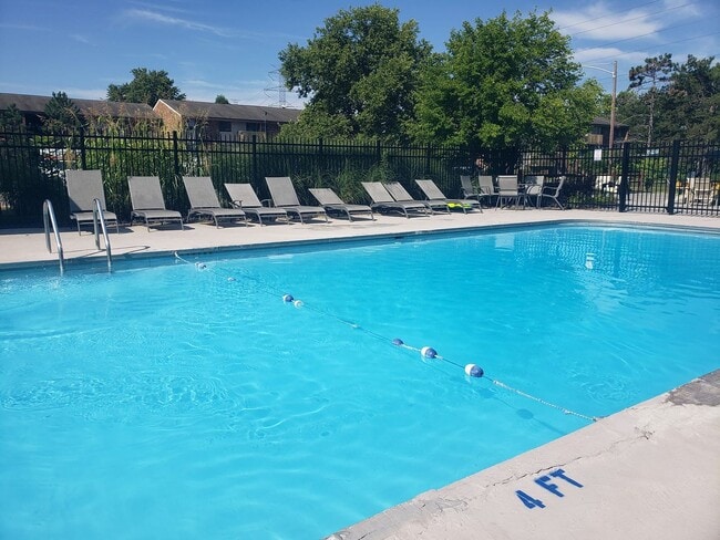 Interior Photo - Oakmont Flats Apartments