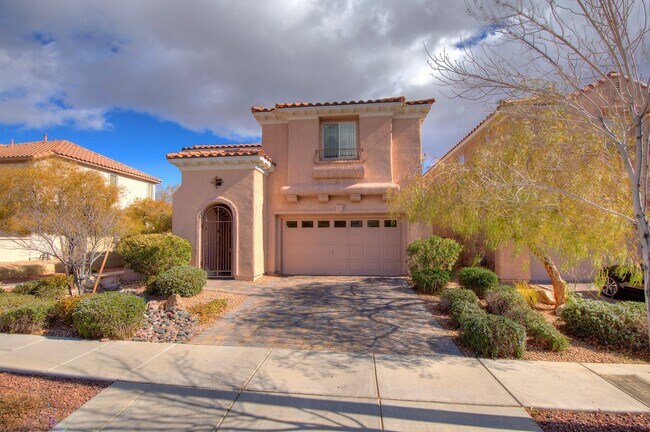 Foto del edificio - Summerlin Home with 3 Bedrooms * 2 Family Rooms